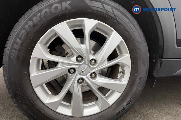 Used Hyundai TUCSON 2019 for sale - 76209622: Photo 18