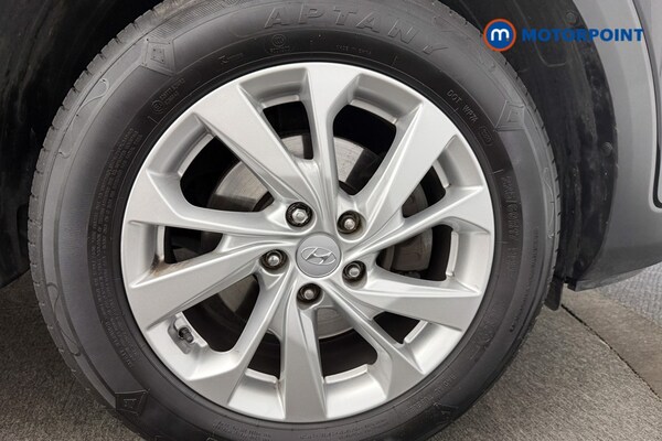 Used Hyundai TUCSON 2019 for sale - 76209622: Photo 19