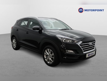 Hyundai - TUCSON