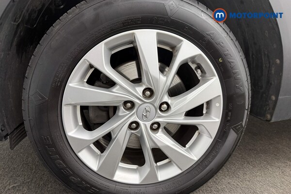 Used Hyundai TUCSON 2019 for sale - 76209622: Photo 20