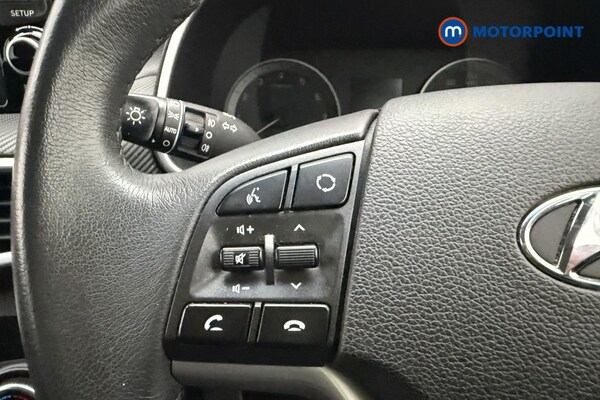 Used Hyundai TUCSON 2019 for sale - 76209622: Photo 22