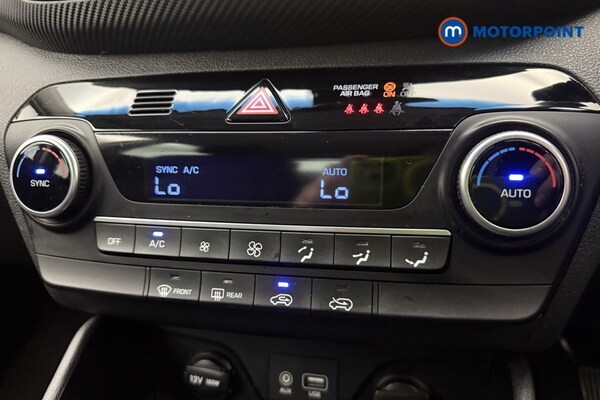 Used Hyundai TUCSON 2019 for sale - 76209622: Photo 24