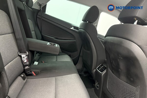Used Hyundai TUCSON 2019 for sale - 76209622: Photo 28