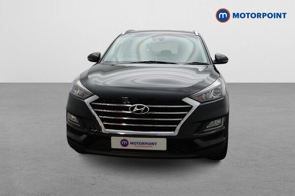 Used Hyundai TUCSON 2019 for sale - 76209622: Photo 2