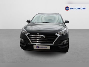 Used Hyundai TUCSON 2019 for sale - 76209622: Photo 2