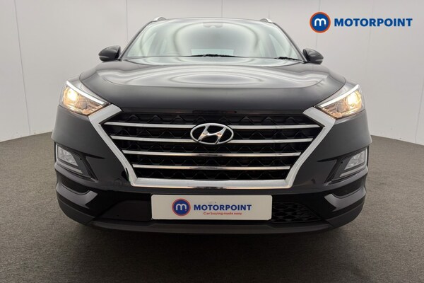 Used Hyundai TUCSON 2019 for sale - 76209622: Photo 32