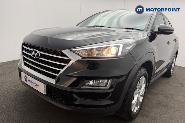 Used Hyundai TUCSON 2019 for sale - 76209622: Photo 33