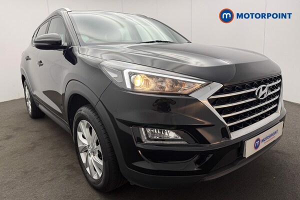 Used Hyundai TUCSON 2019 for sale - 76209622: Photo 34