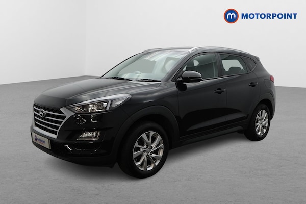 Used Hyundai TUCSON 2019 for sale - 76209622: Photo 3