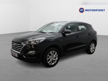 Used Hyundai TUCSON 2019 for sale - 76209622: Photo 3