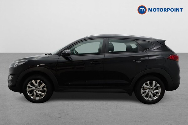 Used Hyundai TUCSON 2019 for sale - 76209622: Photo 4