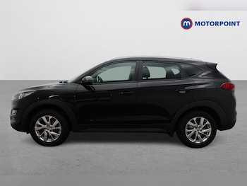 Used Hyundai TUCSON 2019 for sale - 76209622: Photo 4