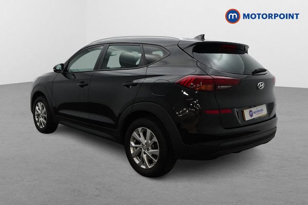 Used Hyundai TUCSON 2019 for sale - 76209622: Photo 5