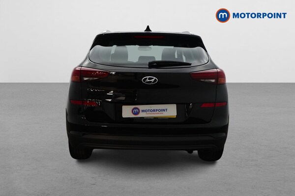 Used Hyundai TUCSON 2019 for sale - 76209622: Photo 6