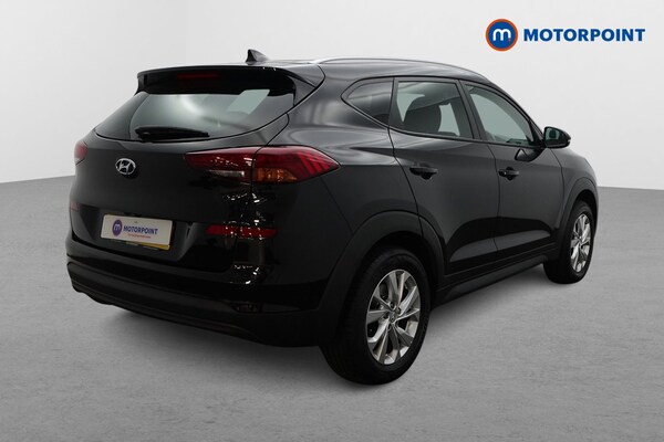 Used Hyundai TUCSON 2019 for sale - 76209622: Photo 7