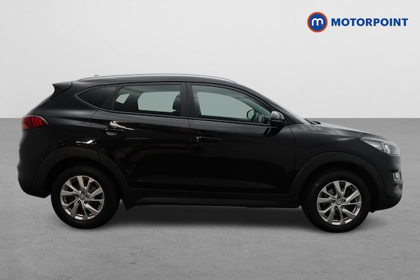 Used Hyundai TUCSON 2019 for sale - 76209622: Photo 8