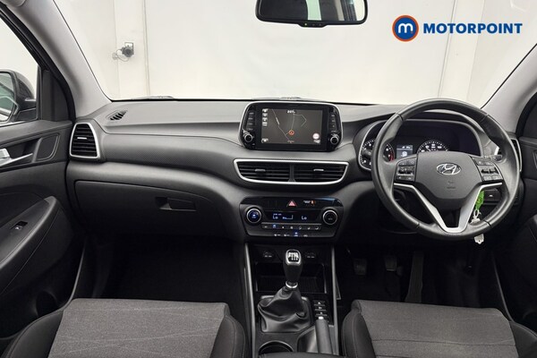 Used Hyundai TUCSON 2019 for sale - 76209622: Photo 9