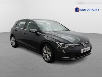 2022 - 1.5 TSI Style 5dr