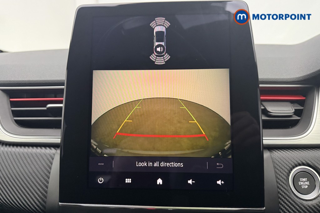 Used Renault Captur 2022 for sale - 76723175: Photo 11