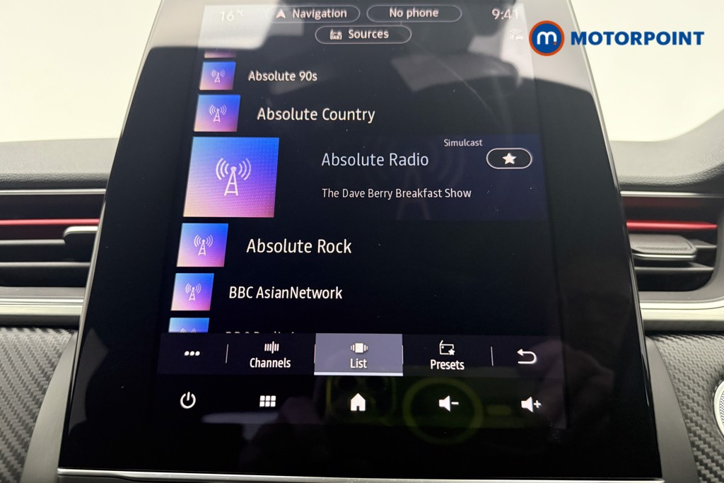 Used Renault Captur 2022 for sale - 76723175: Photo 12