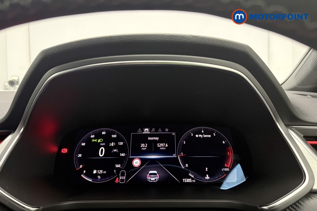 Used Renault Captur 2022 for sale - 76723175: Photo 14