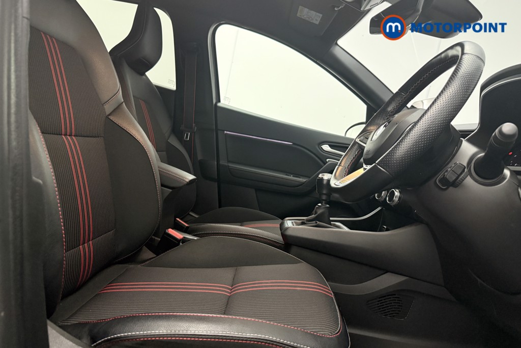 Used Renault Captur 2022 for sale - 76723175: Photo 16