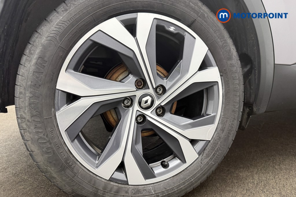 Used Renault Captur 2022 for sale - 76723175: Photo 18