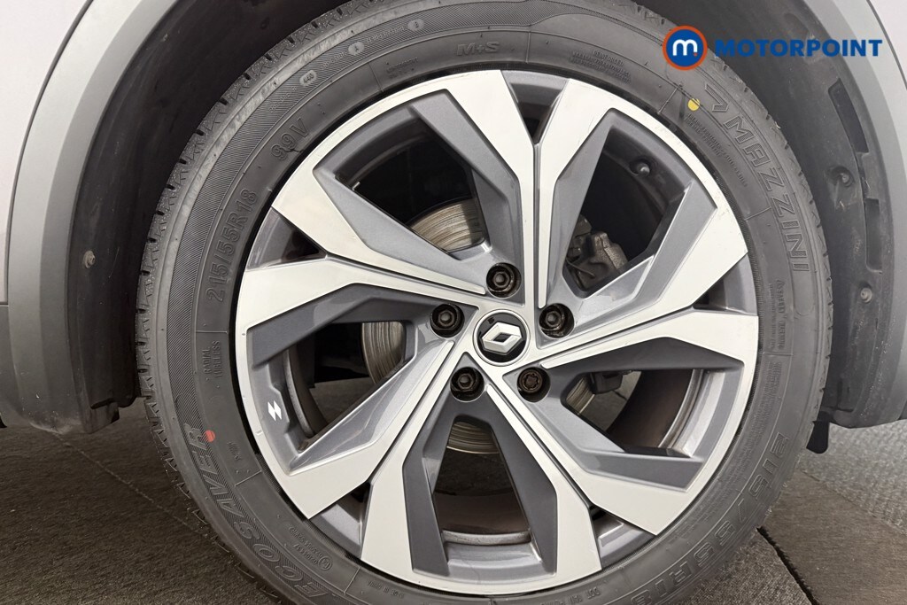 Used Renault Captur 2022 for sale - 76723175: Photo 19