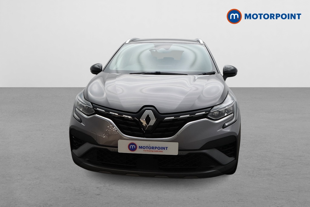 Used Renault Captur 2022 for sale - 76723175: Photo 2