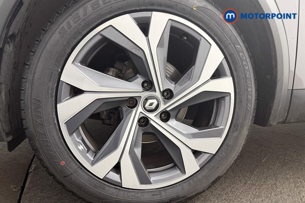 Used Renault Captur 2022 for sale - 76723175: Photo 20