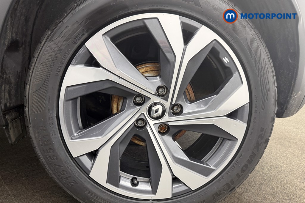 Used Renault Captur 2022 for sale - 76723175: Photo 21