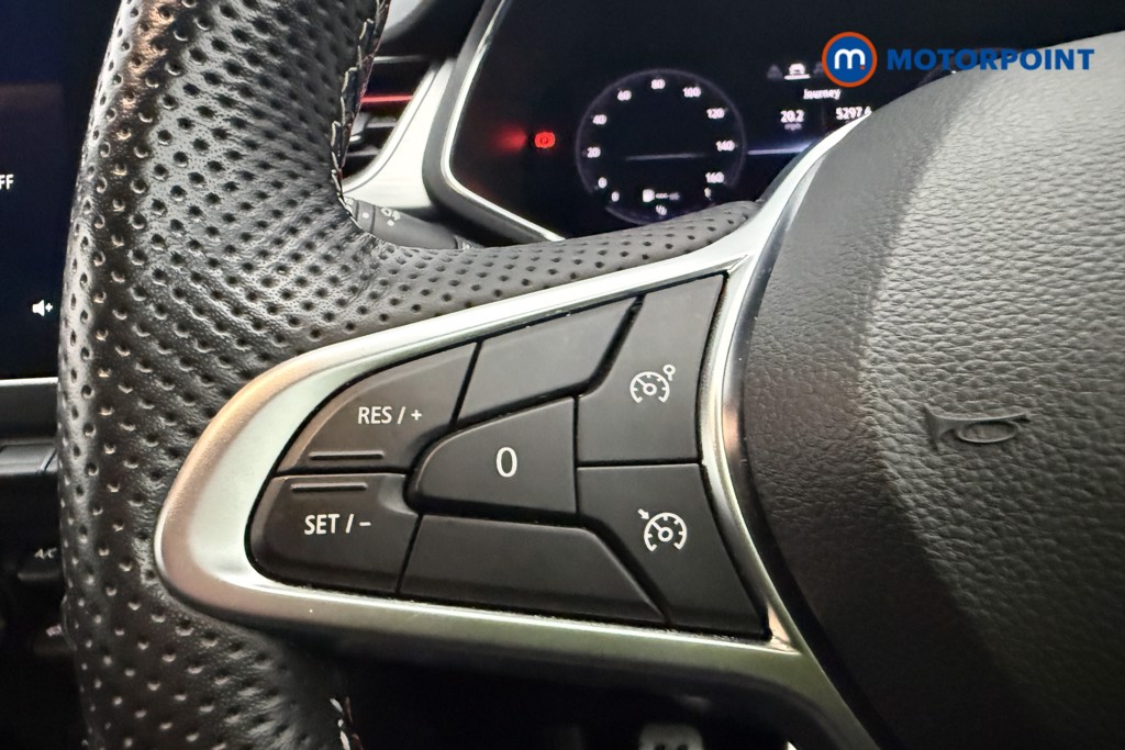 Used Renault Captur 2022 for sale - 76723175: Photo 22