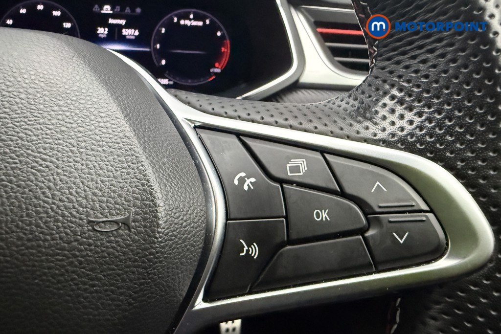 Used Renault Captur 2022 for sale - 76723175: Photo 23