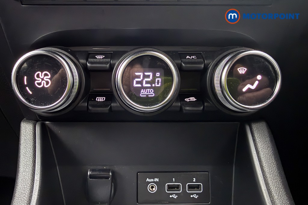 Used Renault Captur 2022 for sale - 76723175: Photo 24