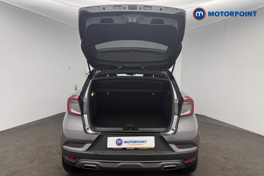 Used Renault Captur 2022 for sale - 76723175: Photo 29