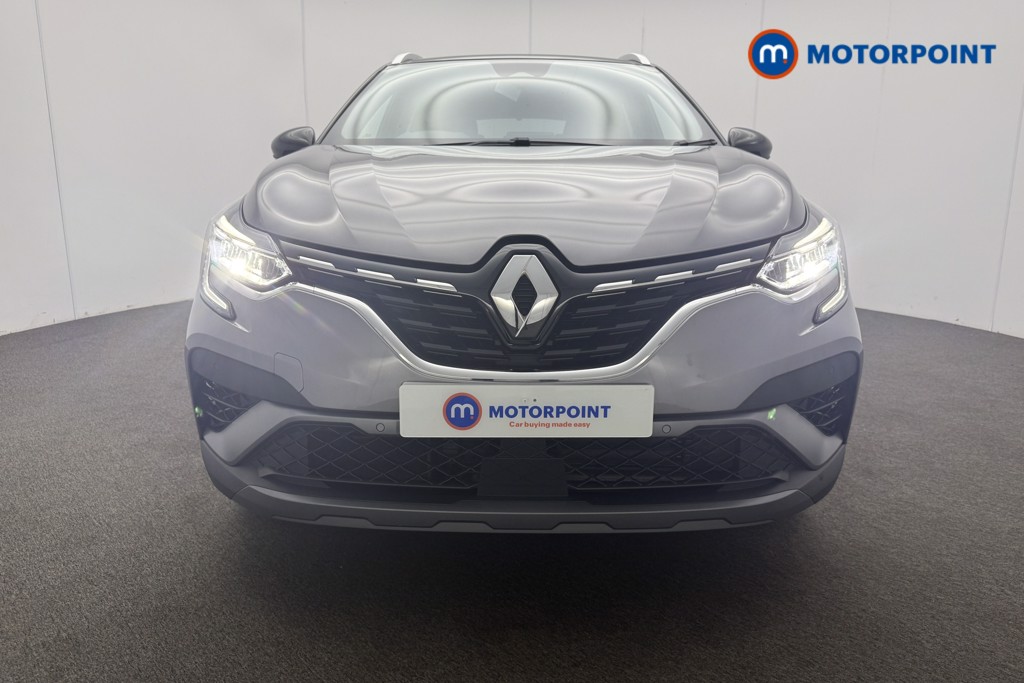 Used Renault Captur 2022 for sale - 76723175: Photo 31