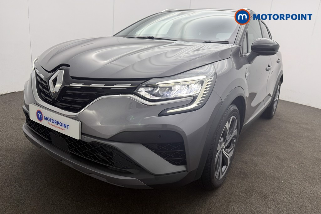 Used Renault Captur 2022 for sale - 76723175: Photo 32