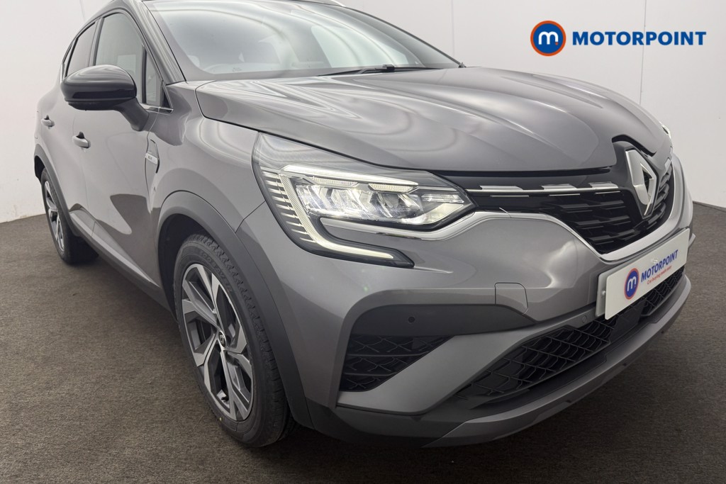 Used Renault Captur 2022 for sale - 76723175: Photo 33