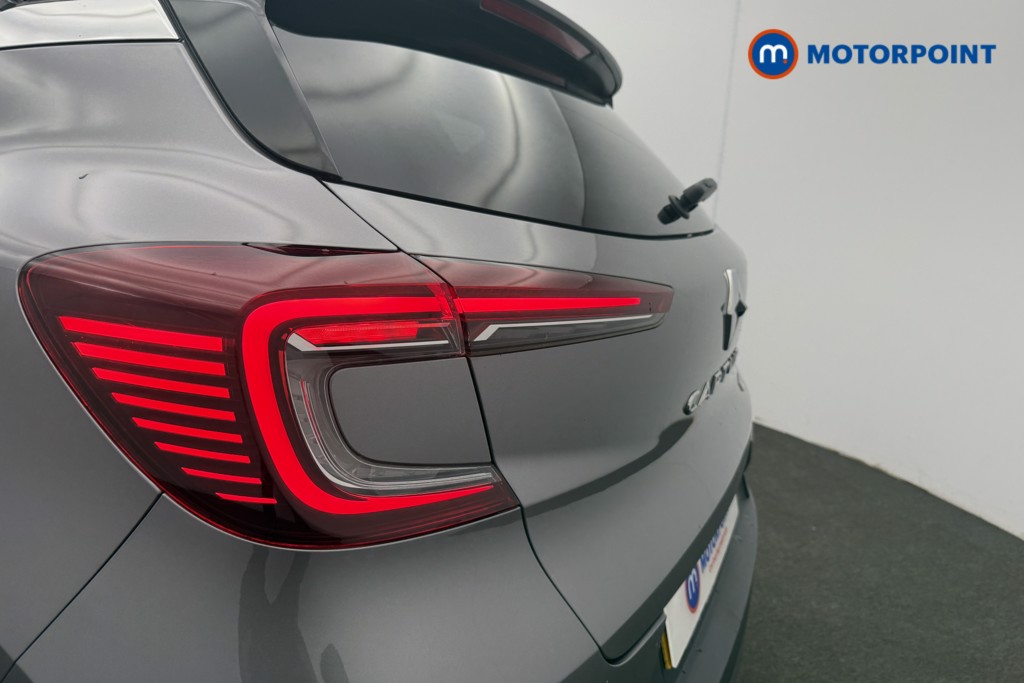 Used Renault Captur 2022 for sale - 76723175: Photo 35