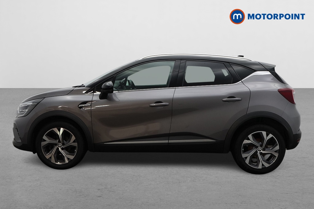 Used Renault Captur 2022 for sale - 76723175: Photo 4