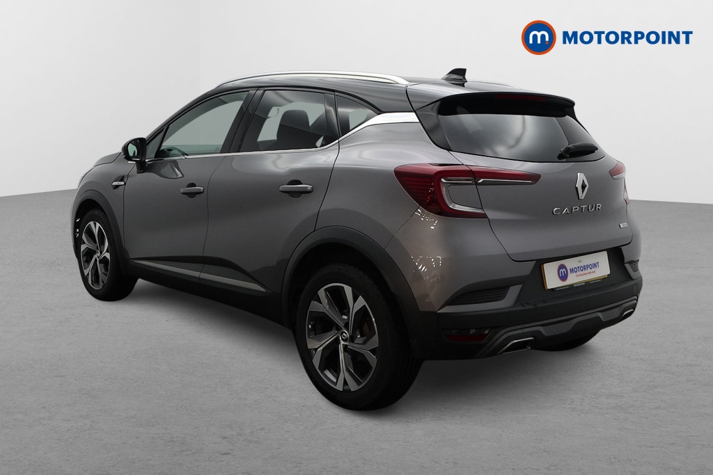 Used Renault Captur 2022 for sale - 76723175: Photo 5