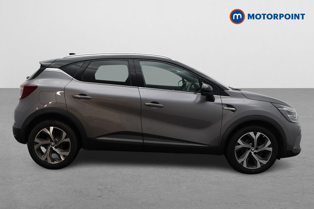 Used Renault Captur 2022 for sale - 76723175: Photo 8