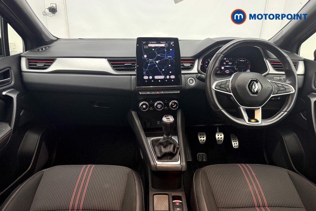 Used Renault Captur 2022 for sale - 76723175: Photo 9