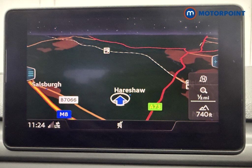 Used Audi A4 2019 for sale - 78123610: Photo 10