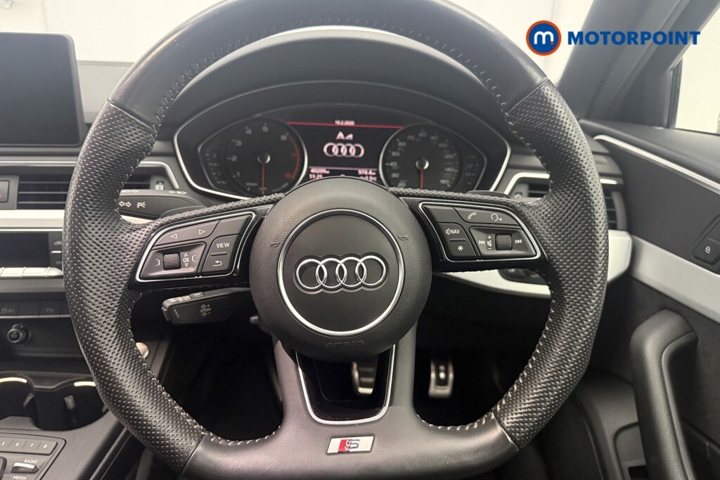 Used Audi A4 2019 for sale - 78123610: Photo 13