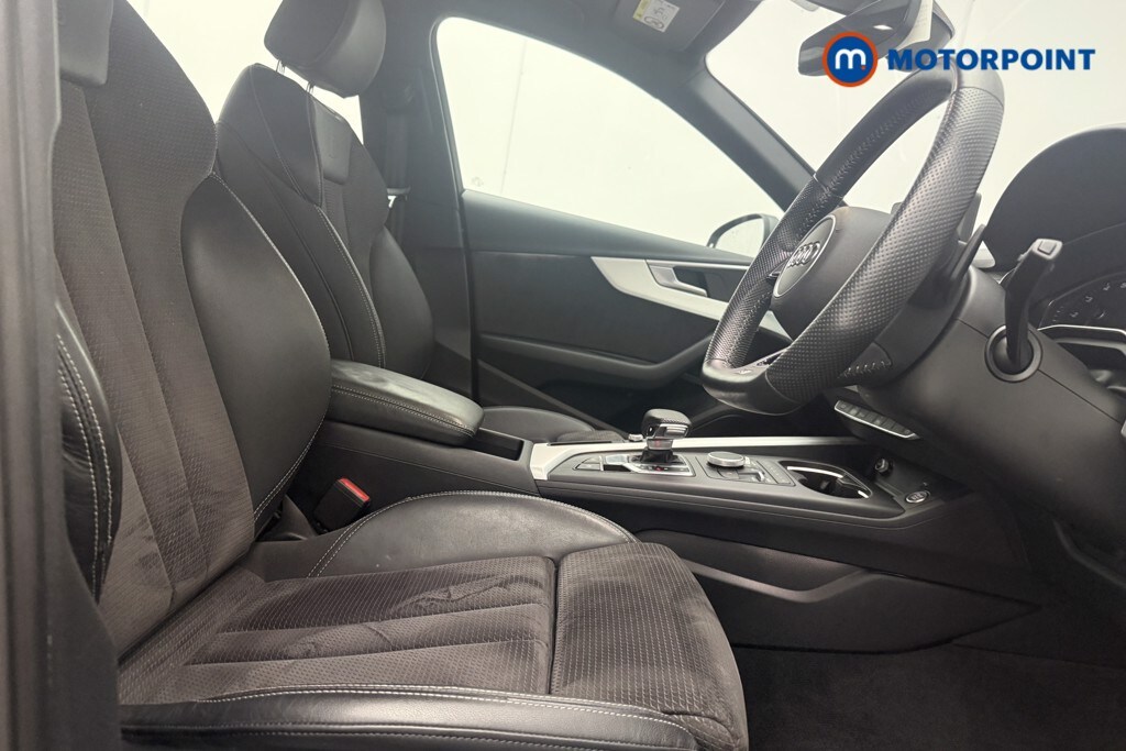 Used Audi A4 2019 for sale - 78123610: Photo 16