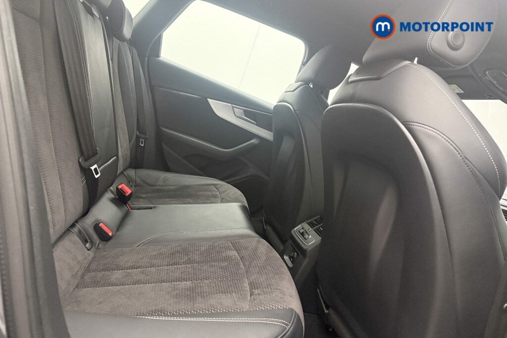 Used Audi A4 2019 for sale - 78123610: Photo 17