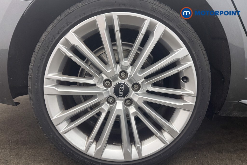 Used Audi A4 2019 for sale - 78123610: Photo 18