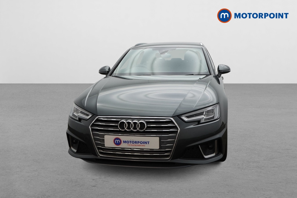 Used Audi A4 2019 for sale - 78123610: Photo 2