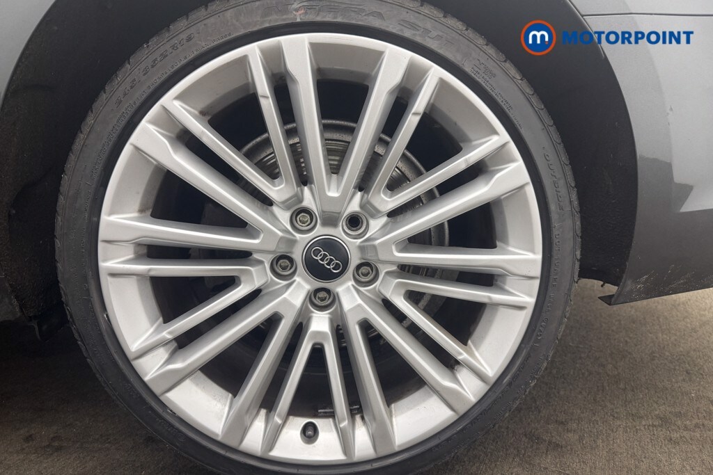 Used Audi A4 2019 for sale - 78123610: Photo 21